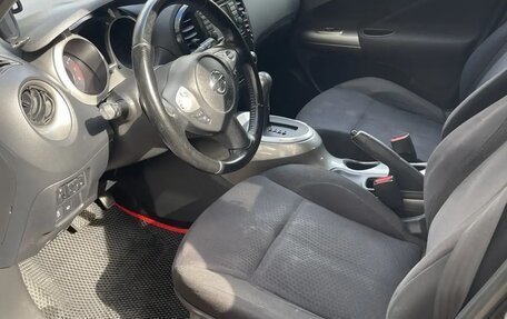 Nissan Juke II, 2012 год, 970 000 рублей, 4 фотография