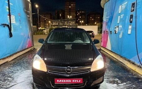 Opel Astra H, 2010 год, 250 000 рублей, 1 фотография