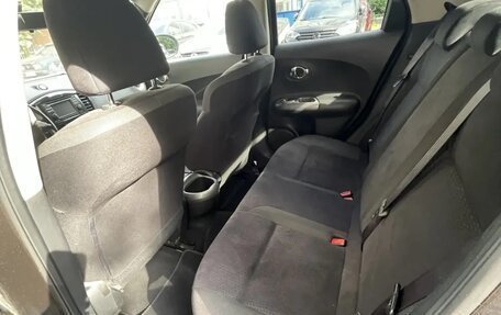 Nissan Juke II, 2012 год, 970 000 рублей, 9 фотография
