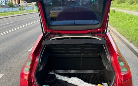 Citroen C4 II рестайлинг, 2005 год, 330 000 рублей, 11 фотография