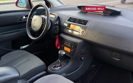 Citroen C4 II рестайлинг, 2005 год, 330 000 рублей, 7 фотография