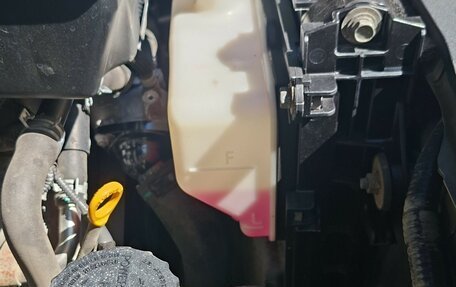 Toyota Land Cruiser 200, 2015 год, 4 000 000 рублей, 4 фотография