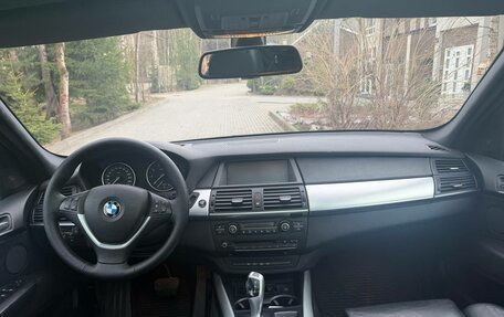BMW X5, 2007 год, 1 400 000 рублей, 5 фотография