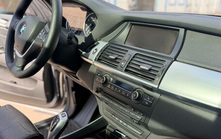 BMW X5, 2007 год, 1 400 000 рублей, 7 фотография
