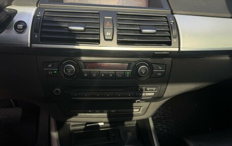 BMW X5, 2007 год, 1 400 000 рублей, 9 фотография