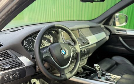 BMW X5, 2007 год, 1 400 000 рублей, 6 фотография