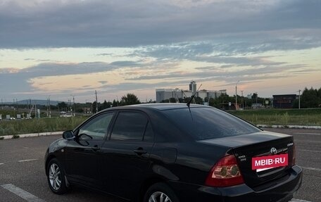 Toyota Corolla, 2006 год, 649 000 рублей, 2 фотография
