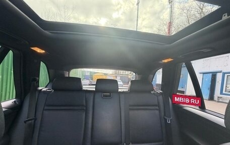 BMW X5, 2007 год, 1 400 000 рублей, 10 фотография