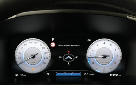 Hyundai Santa Fe IV, 2021 год, 3 350 000 рублей, 7 фотография