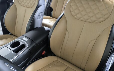 Hyundai Santa Fe IV, 2021 год, 3 350 000 рублей, 9 фотография