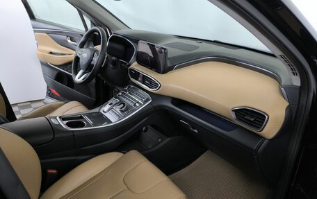 Hyundai Santa Fe IV, 2021 год, 3 350 000 рублей, 10 фотография