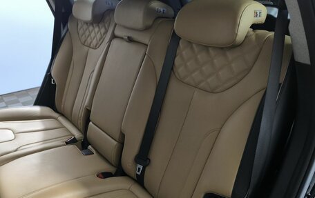 Hyundai Santa Fe IV, 2021 год, 3 350 000 рублей, 14 фотография