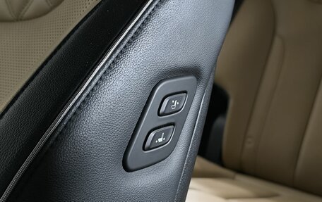 Hyundai Santa Fe IV, 2021 год, 3 350 000 рублей, 17 фотография