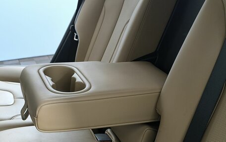 Hyundai Santa Fe IV, 2021 год, 3 350 000 рублей, 15 фотография