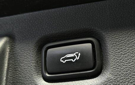 Hyundai Santa Fe IV, 2021 год, 3 350 000 рублей, 24 фотография