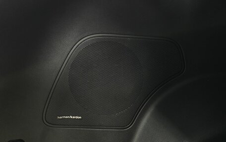 Hyundai Santa Fe IV, 2021 год, 3 350 000 рублей, 26 фотография