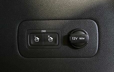 Hyundai Santa Fe IV, 2021 год, 3 350 000 рублей, 25 фотография