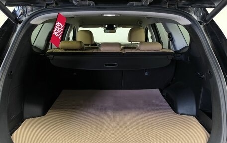 Hyundai Santa Fe IV, 2021 год, 3 350 000 рублей, 23 фотография