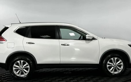 Nissan X-Trail, 2016 год, 1 790 000 рублей, 5 фотография