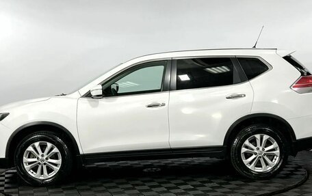 Nissan X-Trail, 2016 год, 1 790 000 рублей, 9 фотография