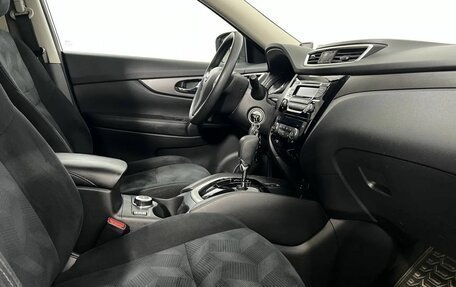 Nissan X-Trail, 2016 год, 1 790 000 рублей, 13 фотография