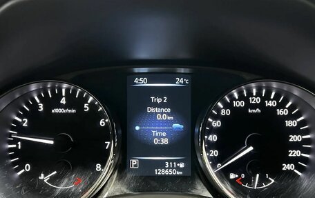 Nissan X-Trail, 2016 год, 1 790 000 рублей, 18 фотография