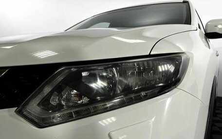 Nissan X-Trail, 2016 год, 1 790 000 рублей, 19 фотография