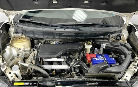 Nissan X-Trail, 2016 год, 1 790 000 рублей, 22 фотография