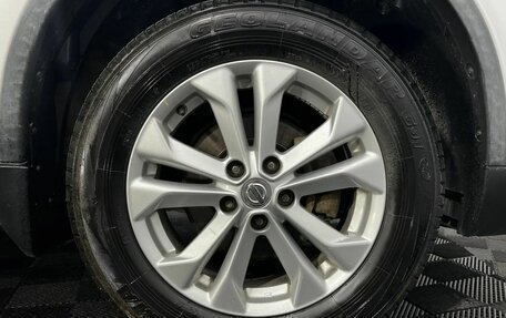 Nissan X-Trail, 2016 год, 1 790 000 рублей, 21 фотография