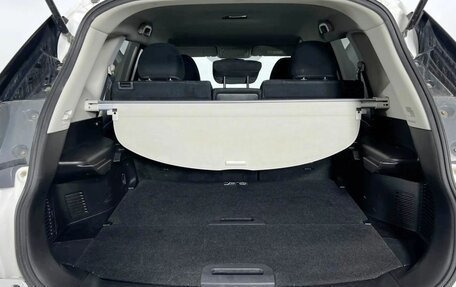 Nissan X-Trail, 2016 год, 1 790 000 рублей, 23 фотография
