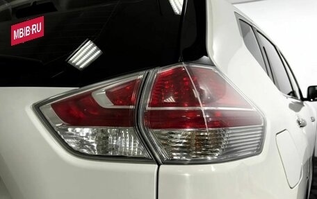Nissan X-Trail, 2016 год, 1 790 000 рублей, 20 фотография