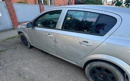 Opel Astra H, 2006 год, 210 000 рублей, 5 фотография