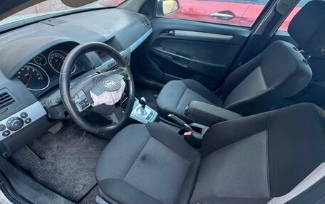 Opel Astra H, 2006 год, 210 000 рублей, 7 фотография