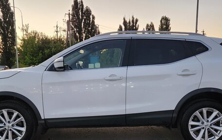 Nissan Qashqai, 2017 год, 1 550 000 рублей, 5 фотография