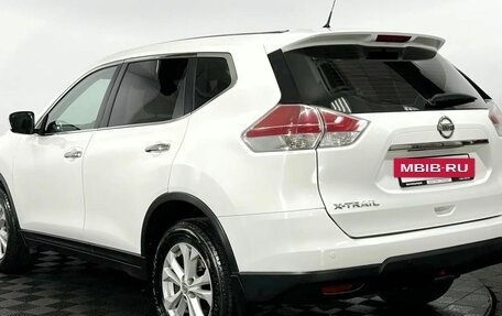 Nissan X-Trail, 2016 год, 1 790 000 рублей, 8 фотография