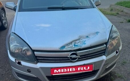 Opel Astra H, 2006 год, 210 000 рублей, 2 фотография