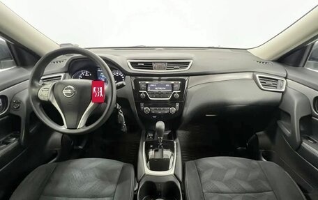 Nissan X-Trail, 2016 год, 1 790 000 рублей, 14 фотография