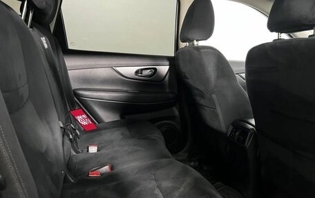 Nissan X-Trail, 2016 год, 1 790 000 рублей, 12 фотография