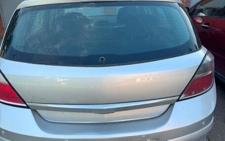 Opel Astra H, 2006 год, 210 000 рублей, 6 фотография