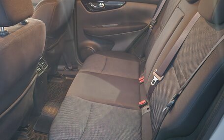 Nissan Qashqai, 2017 год, 1 550 000 рублей, 10 фотография