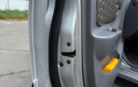 Hyundai Accent II, 2005 год, 470 000 рублей, 11 фотография