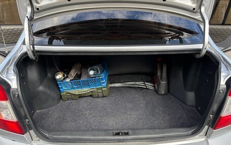 Hyundai Accent II, 2005 год, 470 000 рублей, 8 фотография