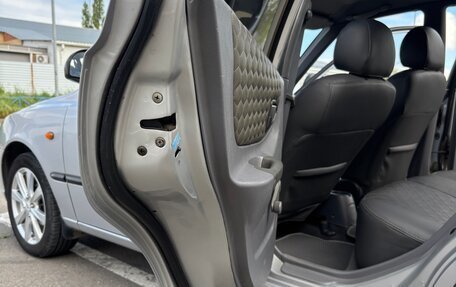 Hyundai Accent II, 2005 год, 470 000 рублей, 14 фотография