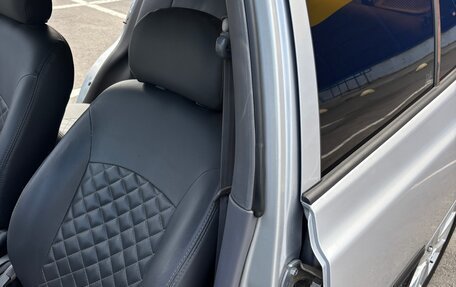 Hyundai Accent II, 2005 год, 470 000 рублей, 13 фотография