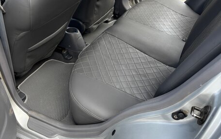 Hyundai Accent II, 2005 год, 470 000 рублей, 15 фотография