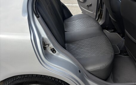 Hyundai Accent II, 2005 год, 470 000 рублей, 17 фотография
