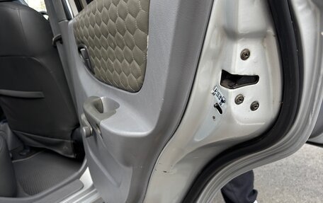 Hyundai Accent II, 2005 год, 470 000 рублей, 16 фотография