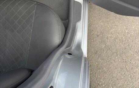 Hyundai Accent II, 2005 год, 470 000 рублей, 18 фотография