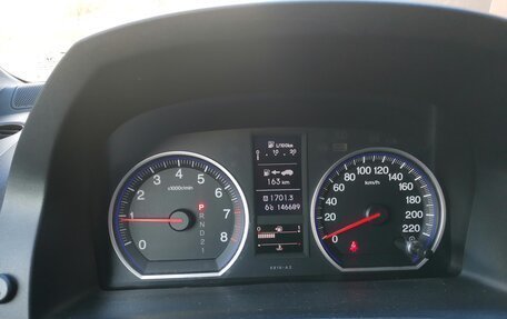 Honda CR-V III рестайлинг, 2011 год, 1 650 000 рублей, 5 фотография