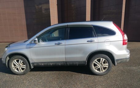 Honda CR-V III рестайлинг, 2011 год, 1 650 000 рублей, 6 фотография